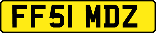 FF51MDZ