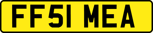 FF51MEA