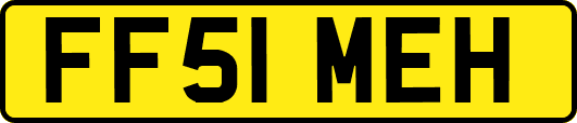 FF51MEH