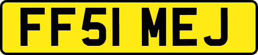FF51MEJ