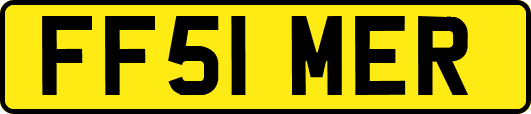 FF51MER