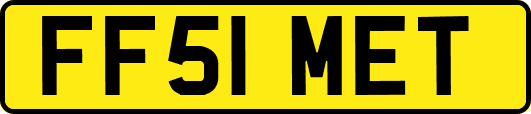 FF51MET