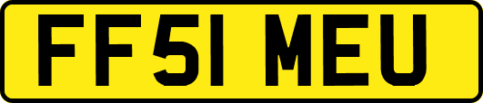 FF51MEU
