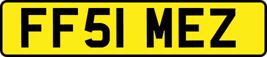 FF51MEZ