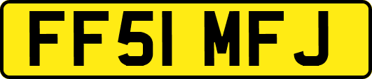 FF51MFJ