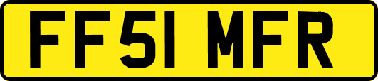 FF51MFR