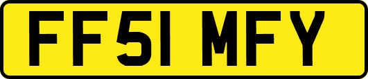 FF51MFY