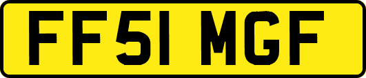 FF51MGF