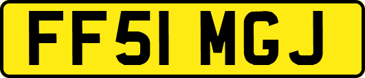 FF51MGJ