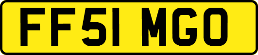 FF51MGO