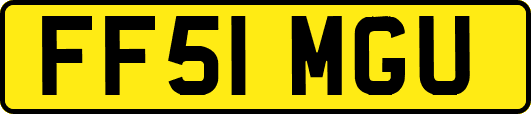 FF51MGU