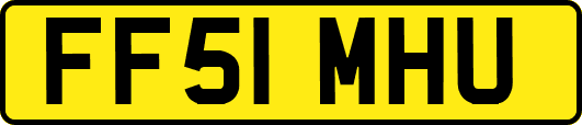 FF51MHU