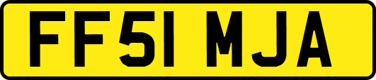 FF51MJA