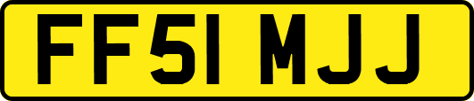 FF51MJJ