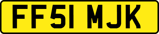 FF51MJK