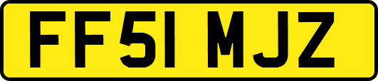 FF51MJZ