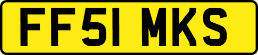 FF51MKS