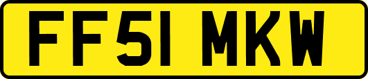 FF51MKW