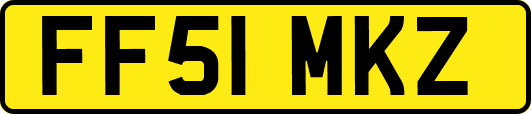 FF51MKZ