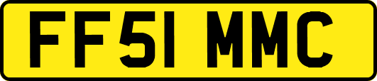 FF51MMC