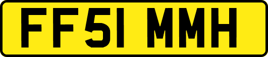 FF51MMH