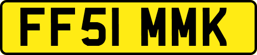 FF51MMK