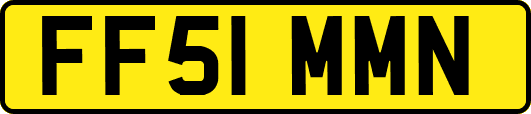 FF51MMN