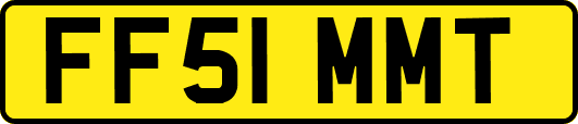 FF51MMT