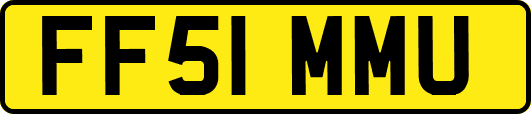 FF51MMU
