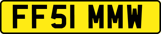 FF51MMW