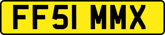 FF51MMX
