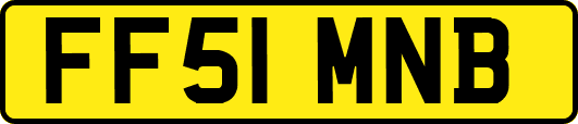 FF51MNB