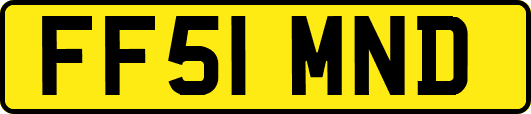 FF51MND