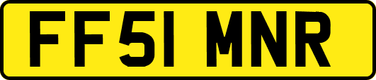 FF51MNR