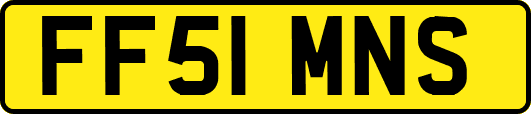 FF51MNS