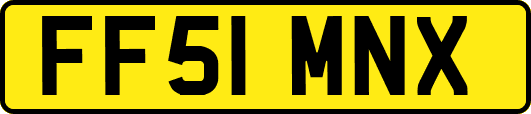 FF51MNX