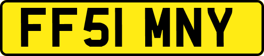 FF51MNY