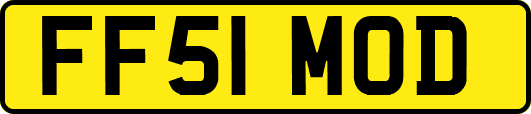 FF51MOD