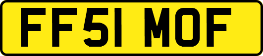 FF51MOF