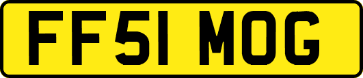 FF51MOG