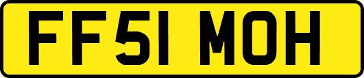 FF51MOH