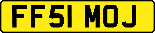 FF51MOJ