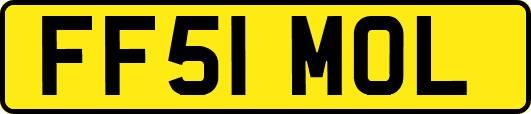 FF51MOL