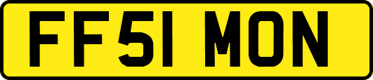 FF51MON