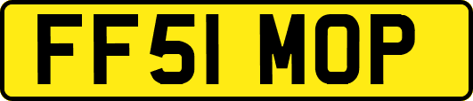 FF51MOP