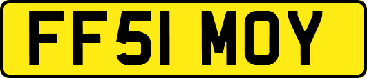 FF51MOY