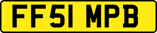 FF51MPB