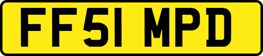 FF51MPD