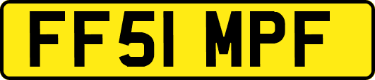 FF51MPF
