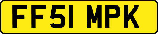 FF51MPK